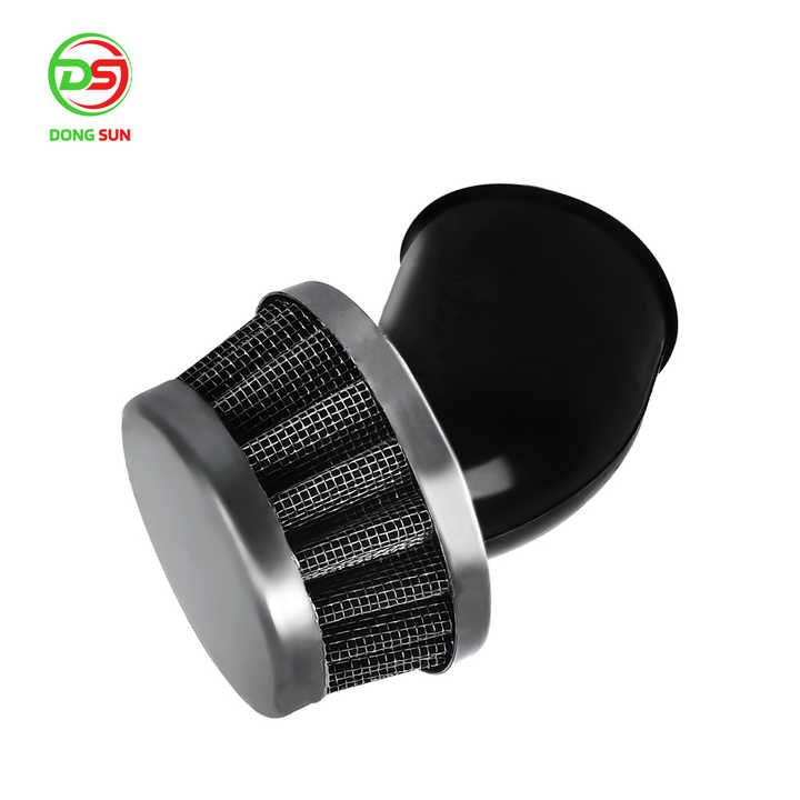 Motorcycle Air Intake Filter