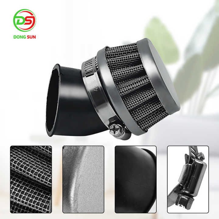 Motorcycle Air Intake Filter