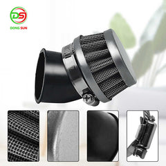 Motorcycle Air Intake Filter