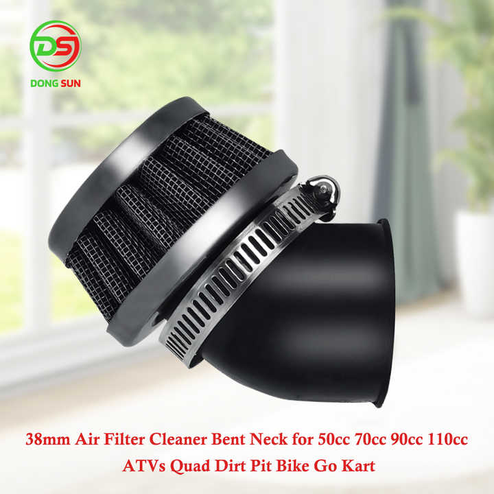 Motorcycle Air Intake Filter