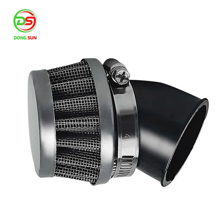 Motorcycle Air Intake Filter