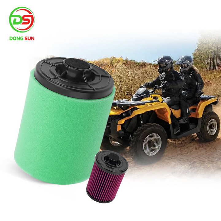 Motorcycle Air Filter