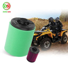 Motorcycle Air Filter