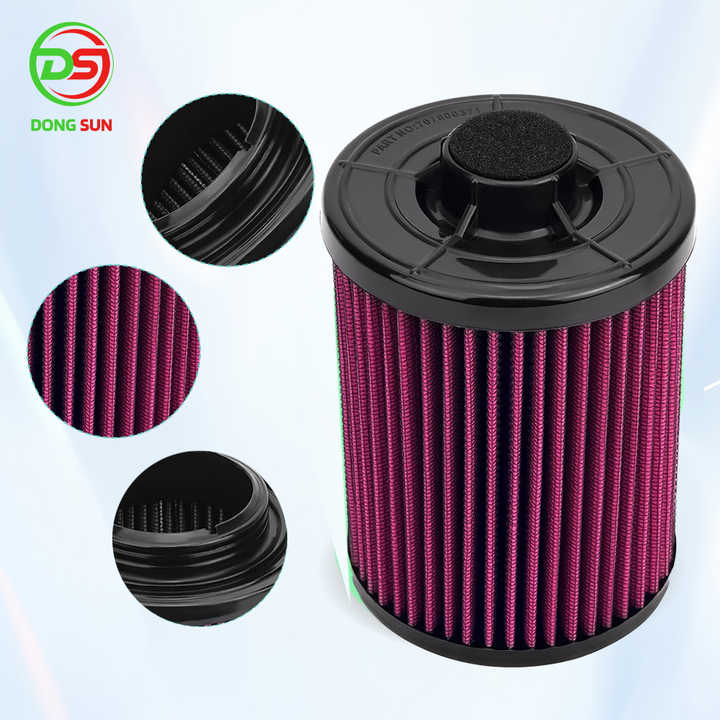 Motorcycle Air Filter