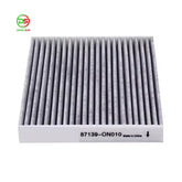 Cabin Air Filter