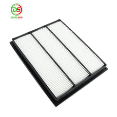 OEM Car Engine Air Filter Replacement Accessories For V olvoos Penta D4-D6 D9-D11 21702999 3818541-3583654-117303