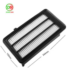 Car Engine Air Filter 17220-5AA-A00 Replacement for Hondas Civic 1.5L 2016-2021 for Hondas CRV 1.5L 2017-2022 Auto Air Filter Replacement
