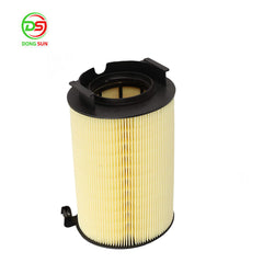 1K0129620C 1F0129620 Car Air Filter Replacement Fit For AUDIIS Filtration System 1K0129620C Filters