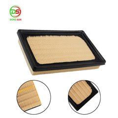 17801-21060 Auto Engine Air Filter For Toyotaas Prius XW50 17801-0M040/0M030 Citroen Peugeot Car Air Filter Engine Accessories