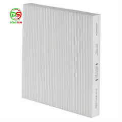 Cabin Air Filters