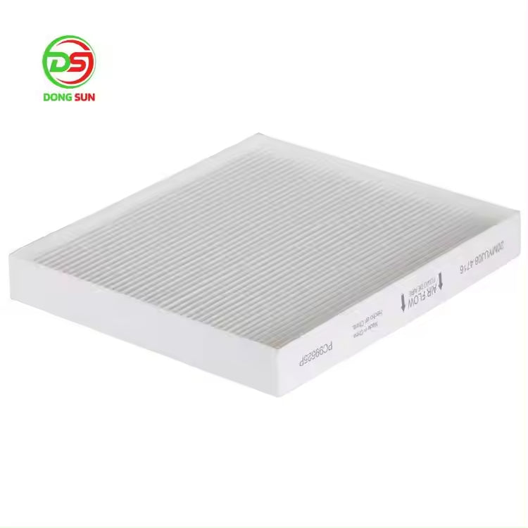 Cabin Air Filters