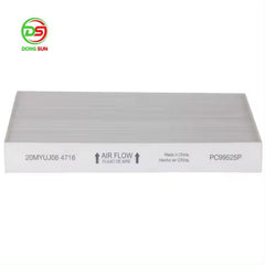 Cabin Air Filters