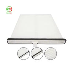 Cabin Air Filters
