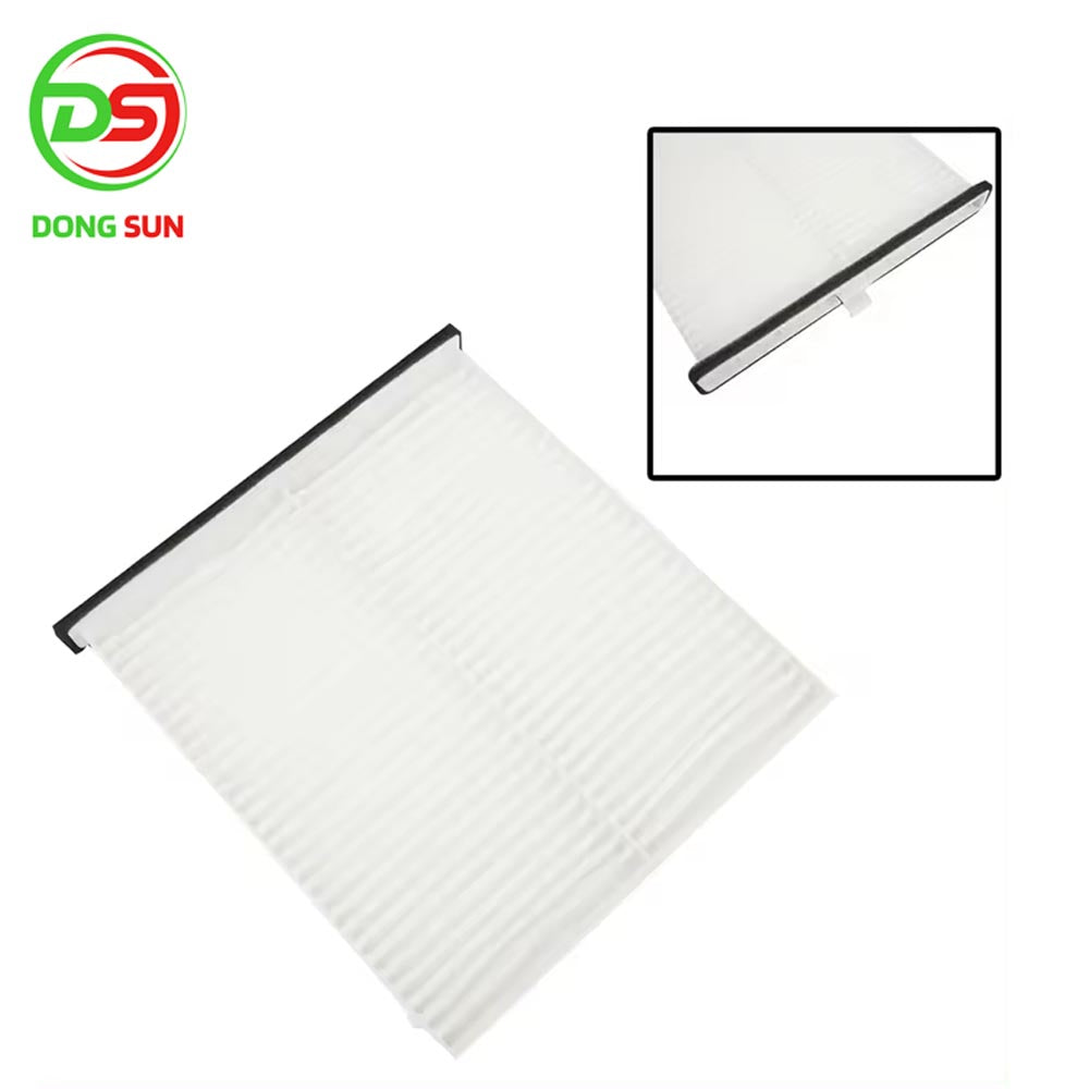 Cabin Air Filters