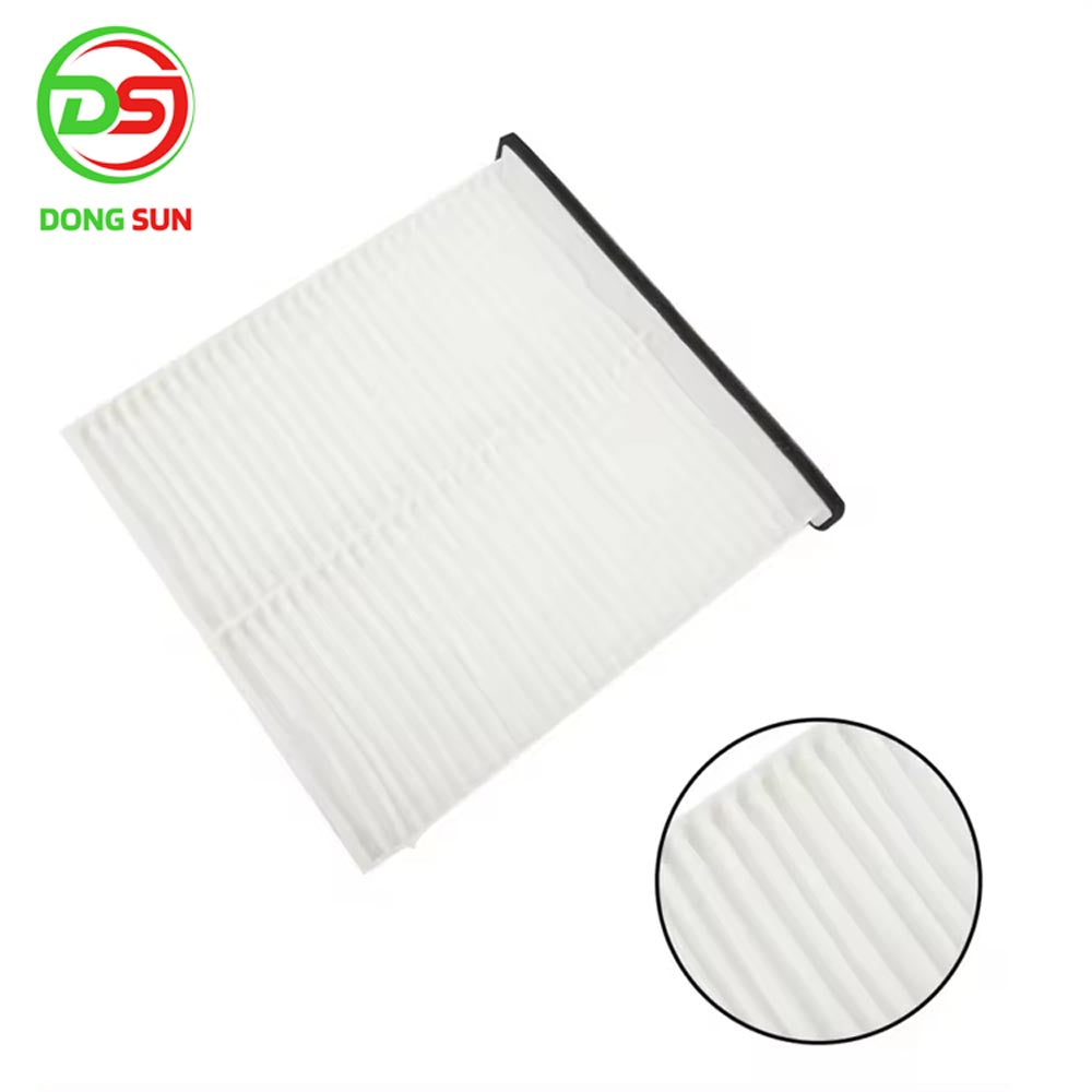 Cabin Air Filters