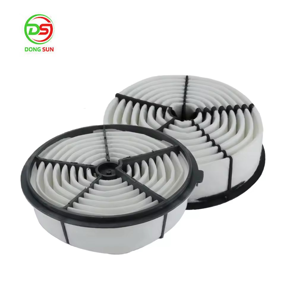 Auto Air Conditioner Filter