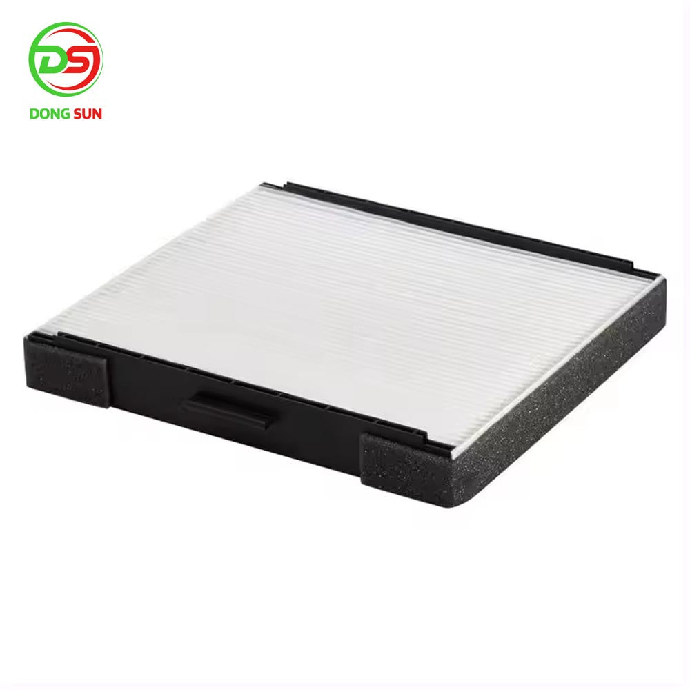 Cabin Air Filter