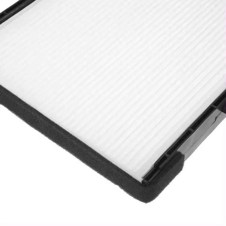 Cabin Air Filter