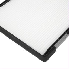 Cabin Air Filter