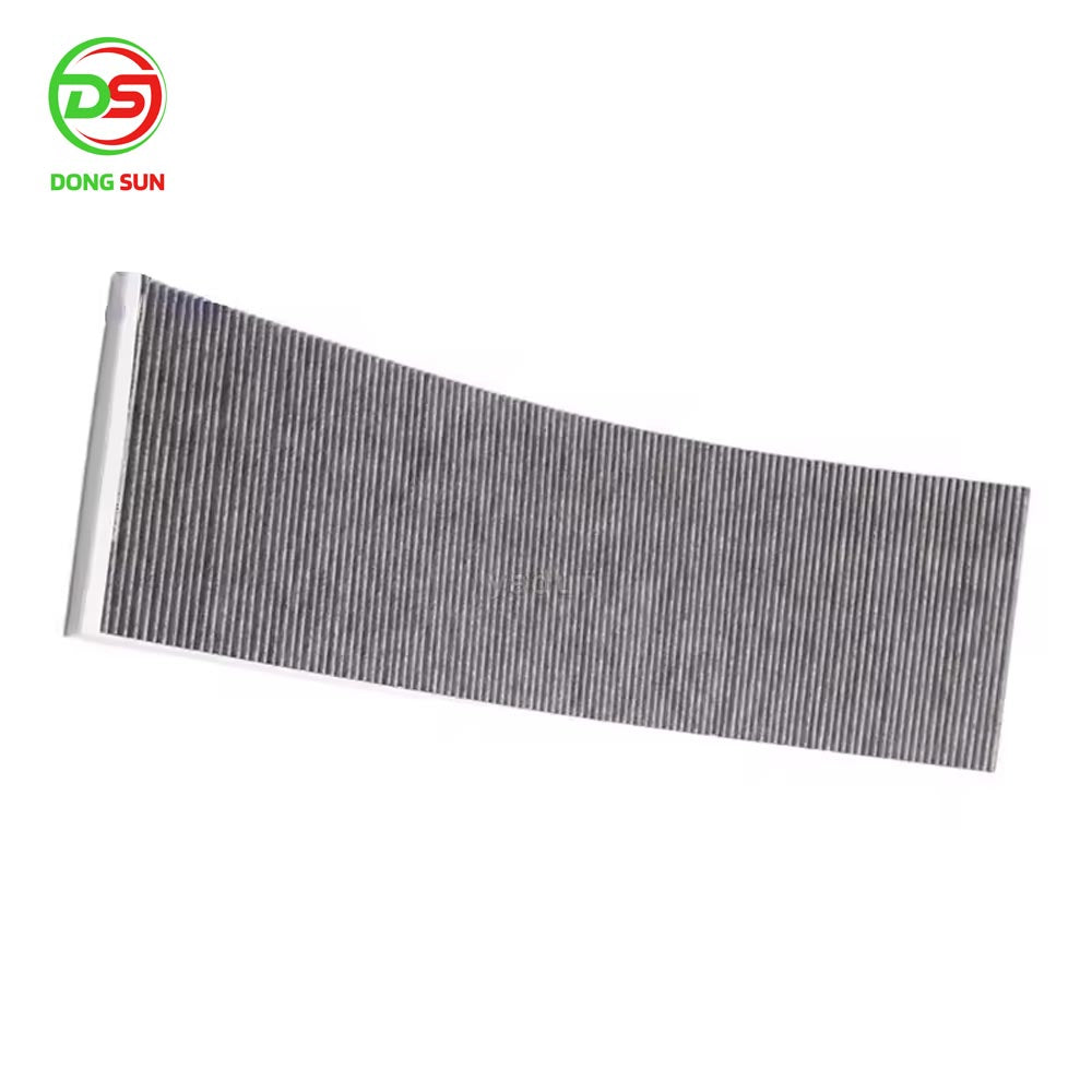 Cabin Air Filter