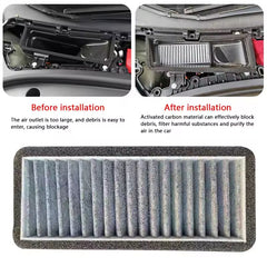 Car Air Intake Filter