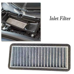 Car Air Intake Filter