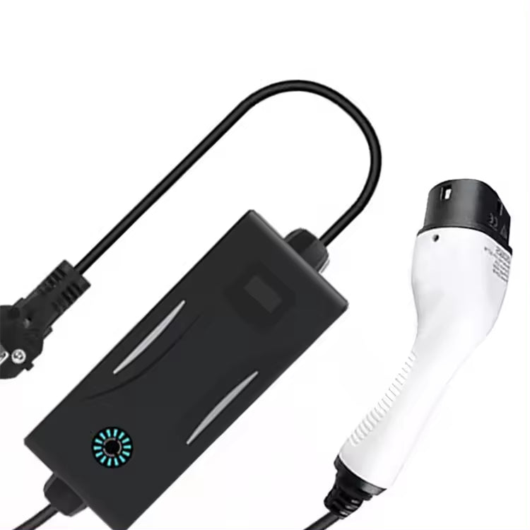 Portable EV Charger