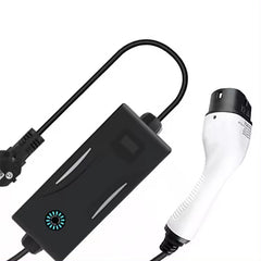 Portable EV Charger
