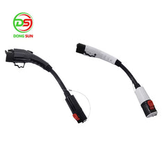 EV Charging Cable