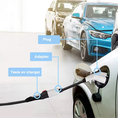 EV Charging Cable