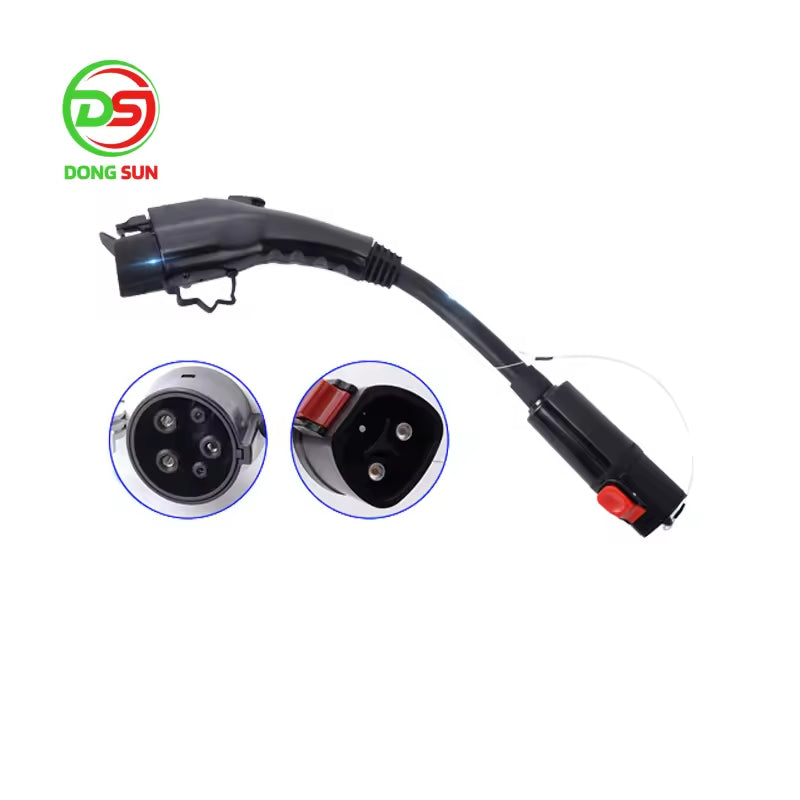EV Charging Cable