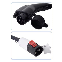 EV Charging Cable