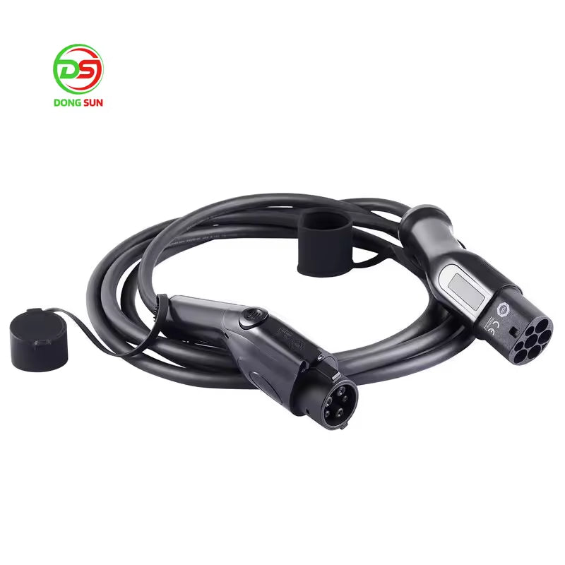 EV Charging Cable