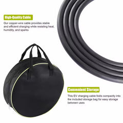 EV Charging Cable