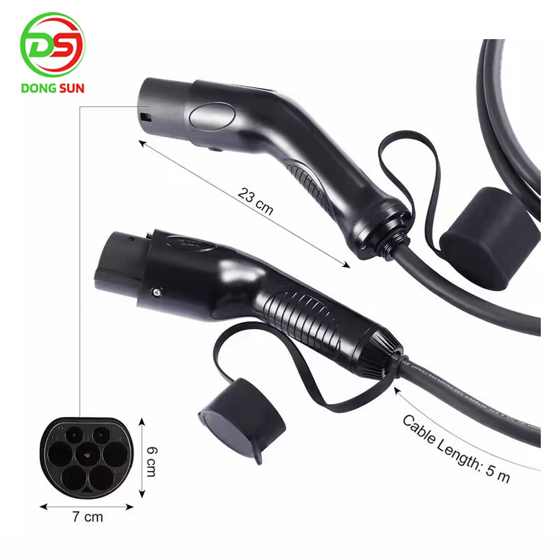 EV Charging Cable