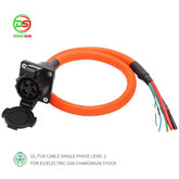 EV Charging Cable