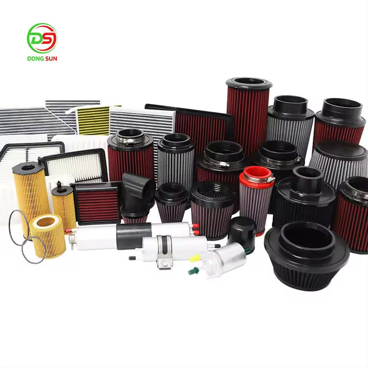 Engine Air Filter
