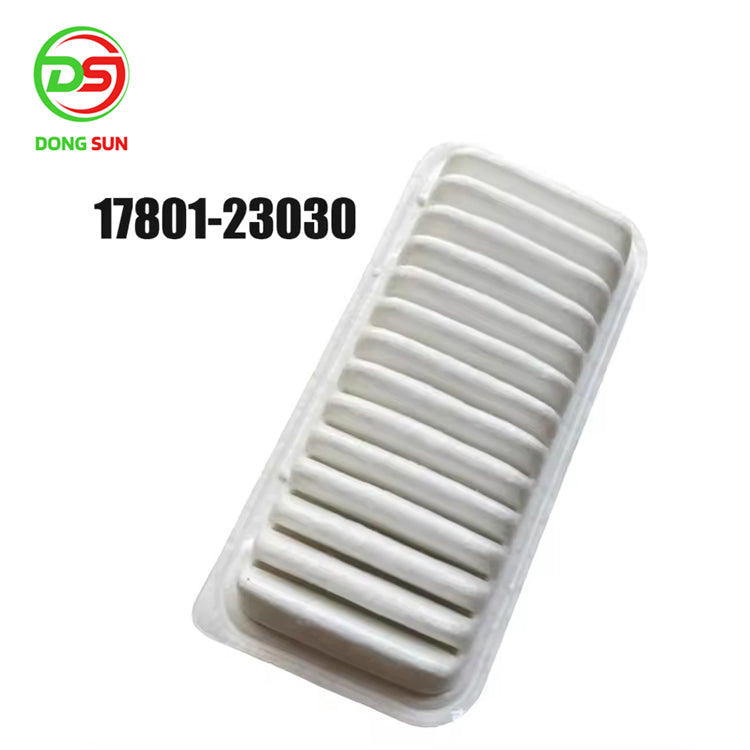 Engine Air Filter