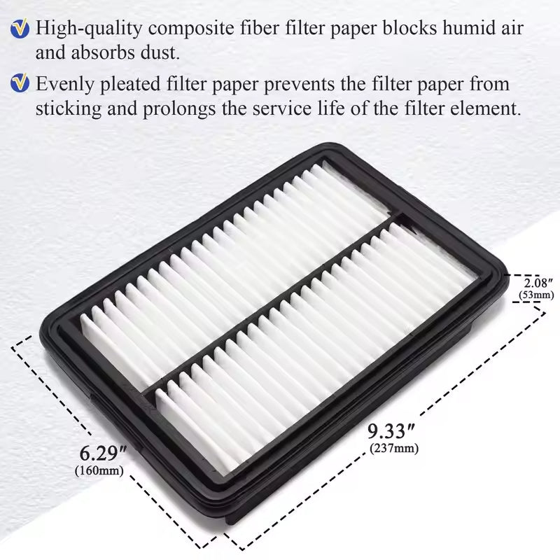 Cabin Filter