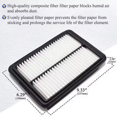 Cabin Filter