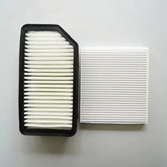 Cabin Filters