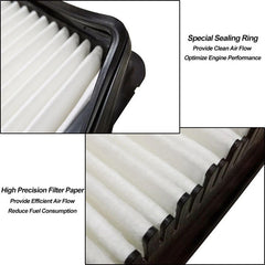Cabin Air Filters