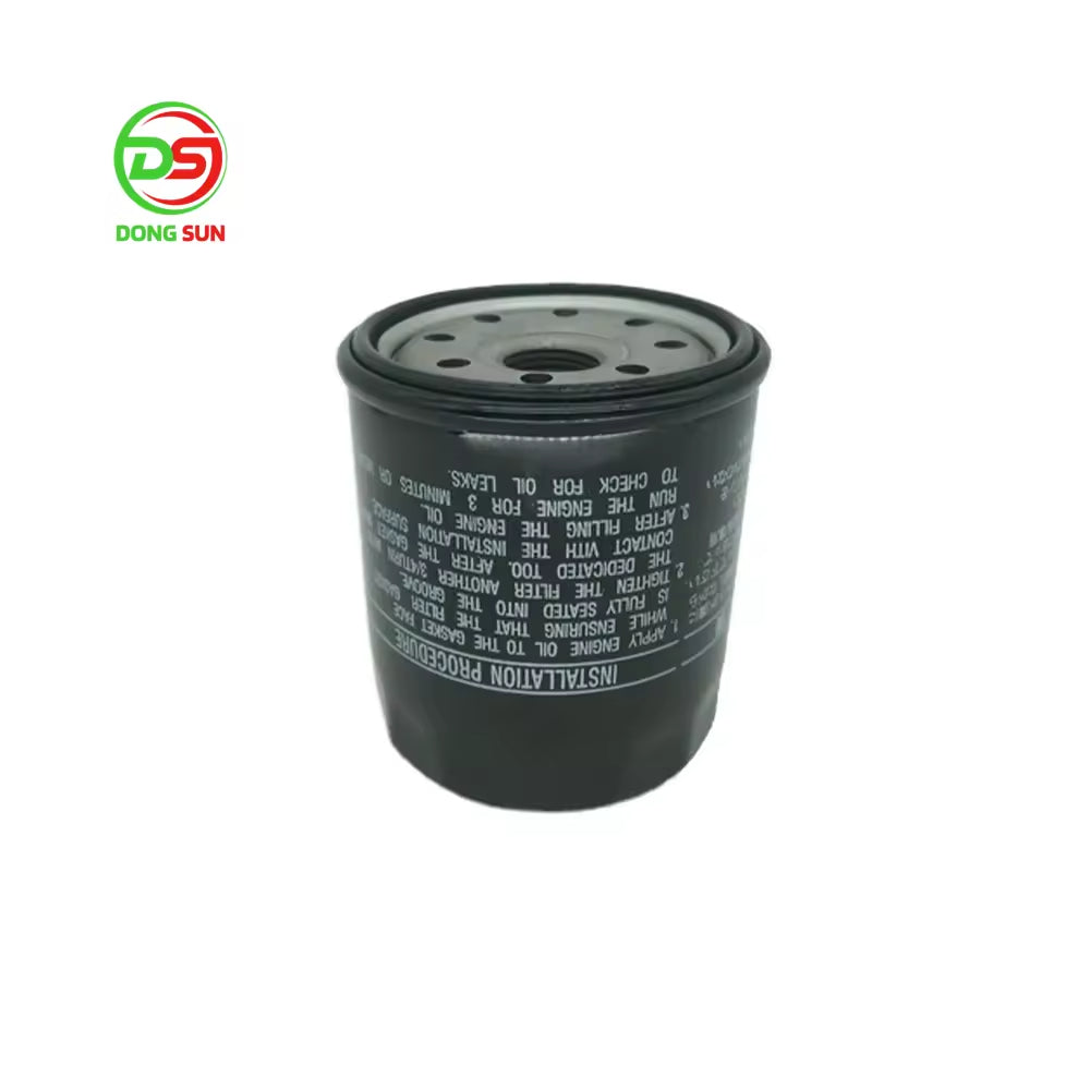 Oil Filters