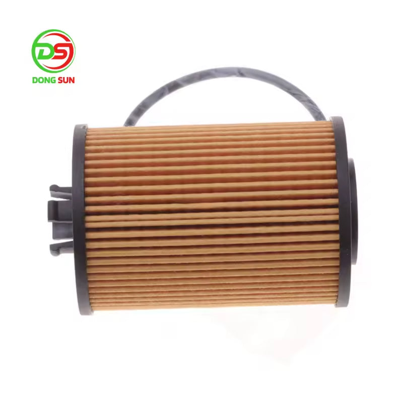 Oil Filters