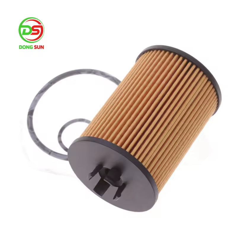 Oil Filters