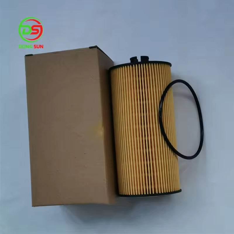 Oil Filters