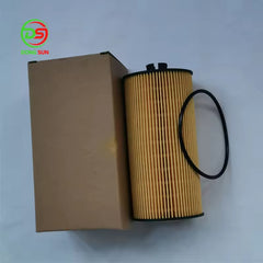 Oil Filters