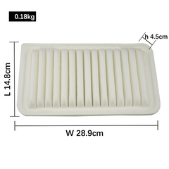 Car Air Filters