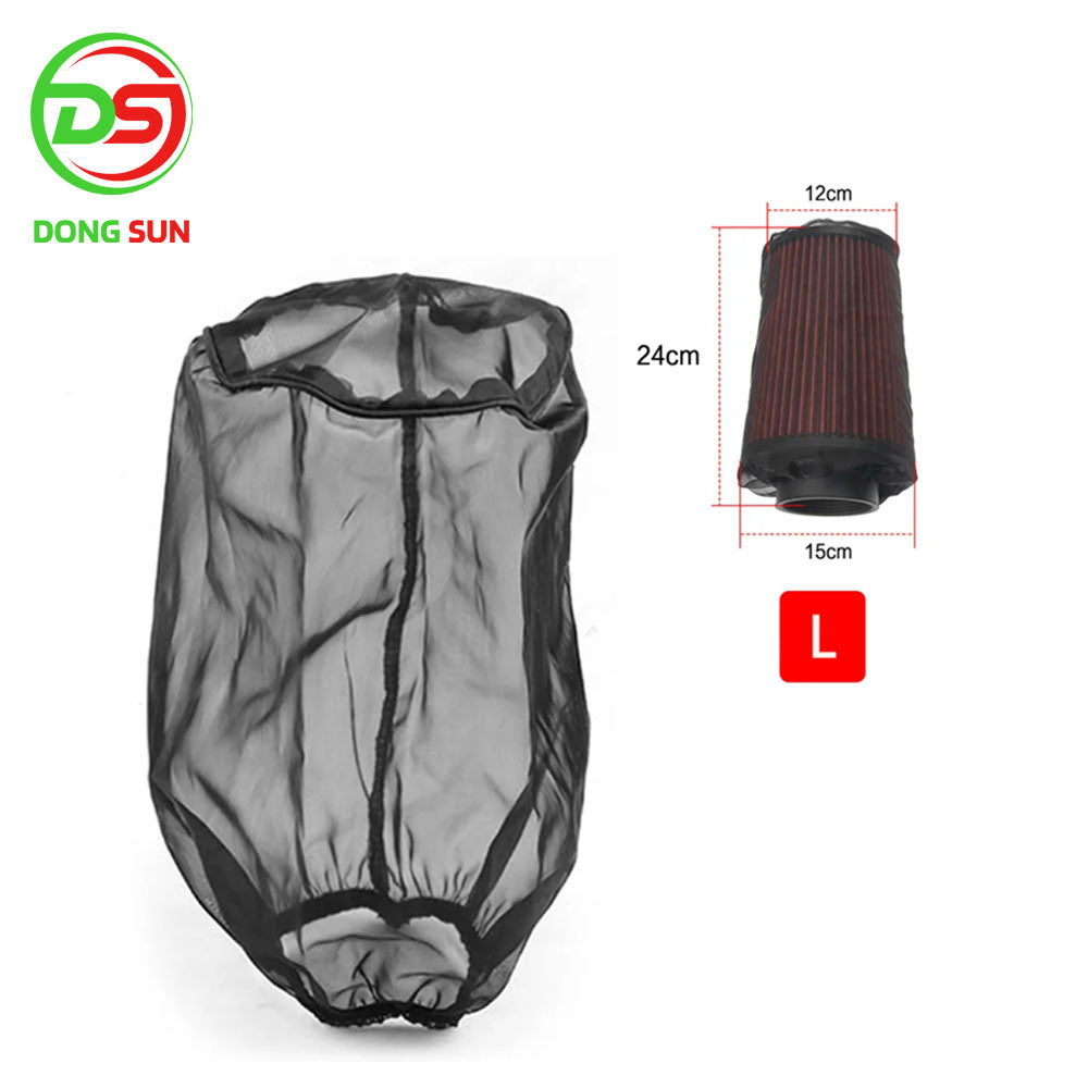 Car Air Filter Cover Replacement