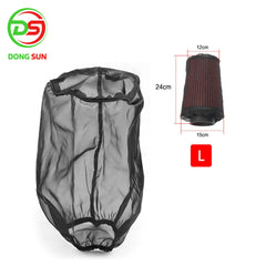 Car Air Filter Cover Replacement